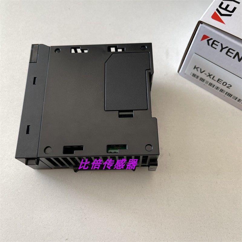 议价KV-XLE02可控制器KV-XH16EC KV-XH16ML KV-XL402