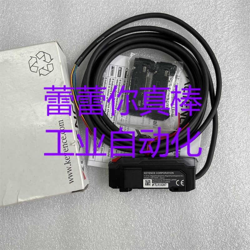 议价FS-MC8P 光纤传感器 FS-N11CP FS-N11MN正品FS-MC8N FS