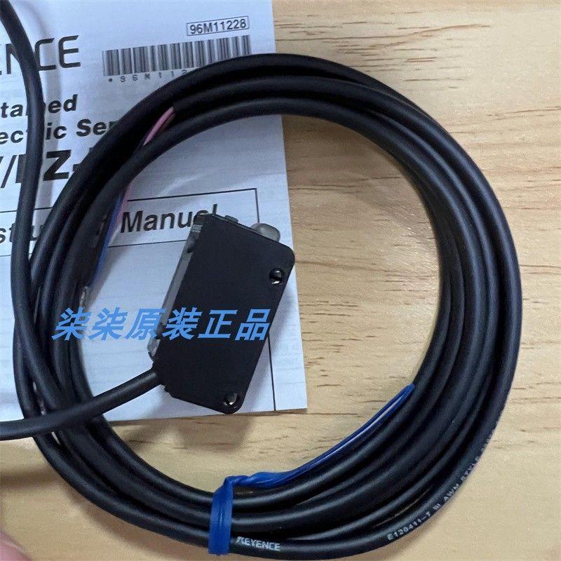 议价PZ-V33P V75基恩士PZ-V35P V73P 光电传感器PZ-V31 PZ-V71P V