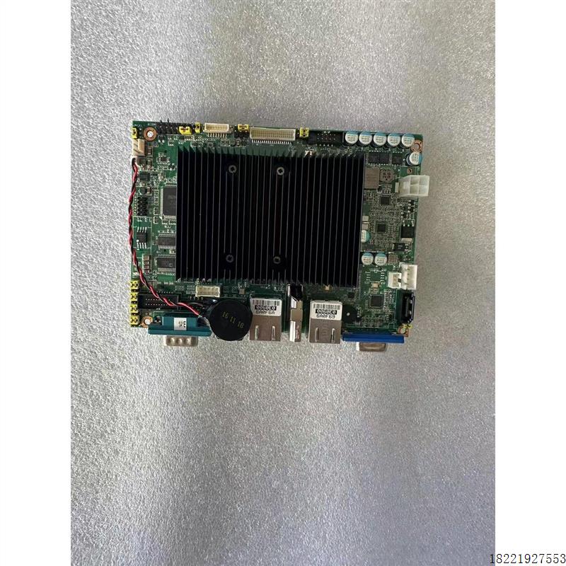 议价现货 艾讯工控主板CAPA841/2/80 REV;A7-RC REV;A5-RC