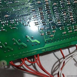 SNAT7640 议价ABB主板SNAZ INDUSTRY 3BSC980049R27 议价 7640F