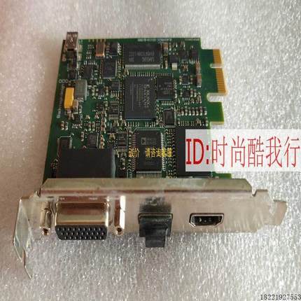 议价Decklink HDMI 采集卡 达芬奇上屏卡 VMIX采集卡 视频采集卡