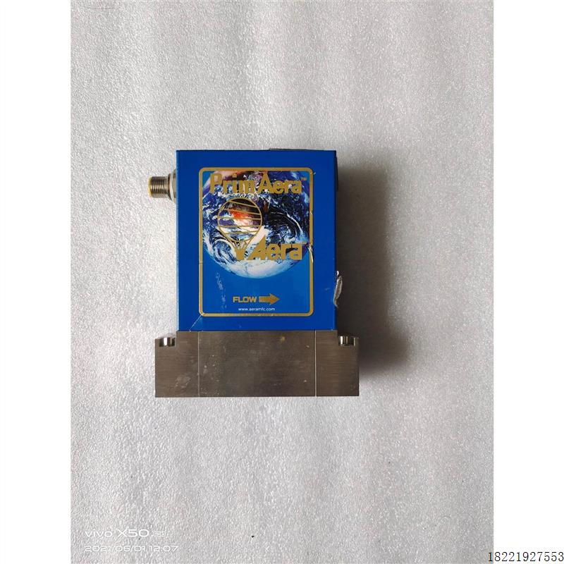 议价Aera TC FCPN980CR2BA 质量流量计二手拆机议价