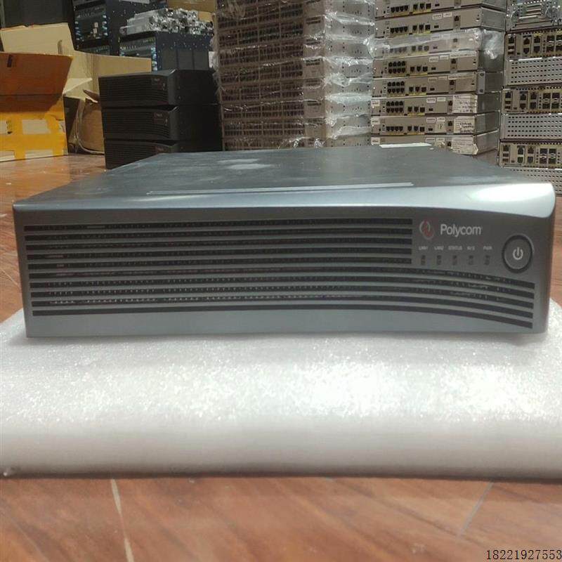 议价视频会议宝利通RPCS1800(都是电子)