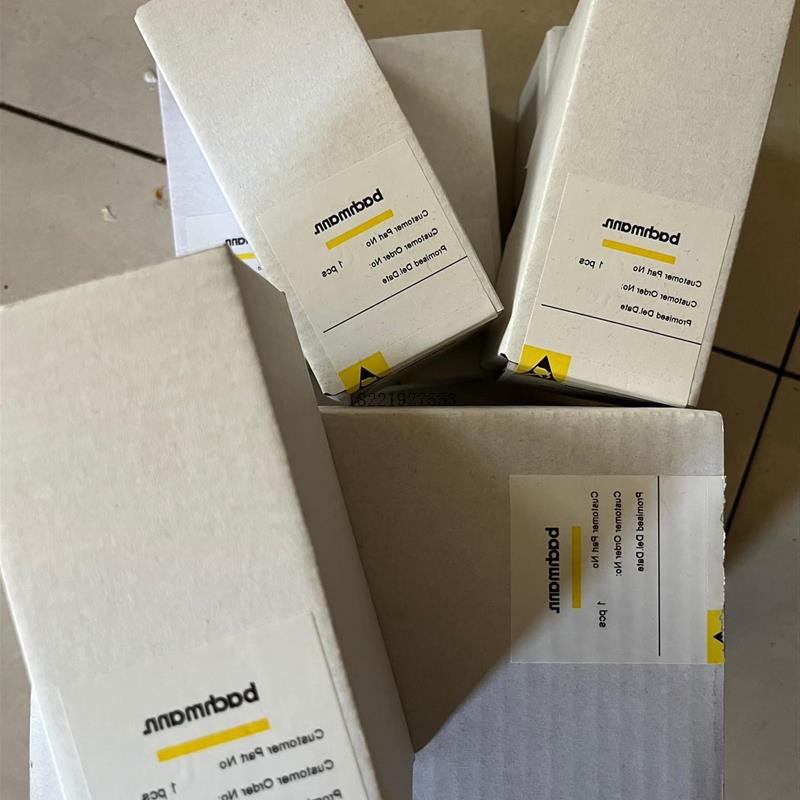 议价出巴赫曼模块DIO280,全新带包装,要的联系议价