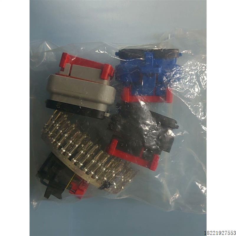 议价EPEC3724-01接插件全新原装