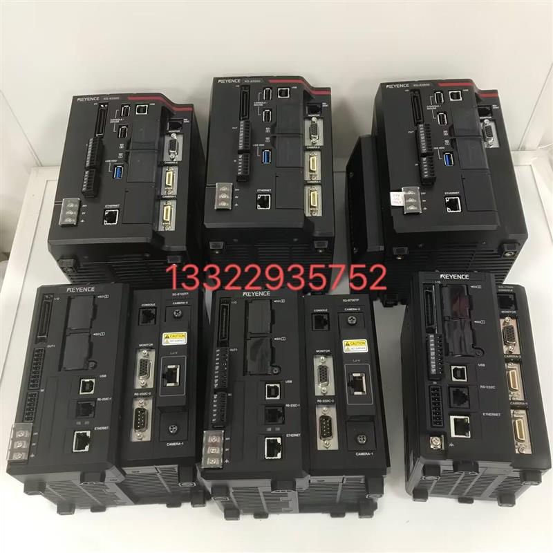 议价XG-8702TP/8700TP/7500/X2500/X2200/X2800视觉