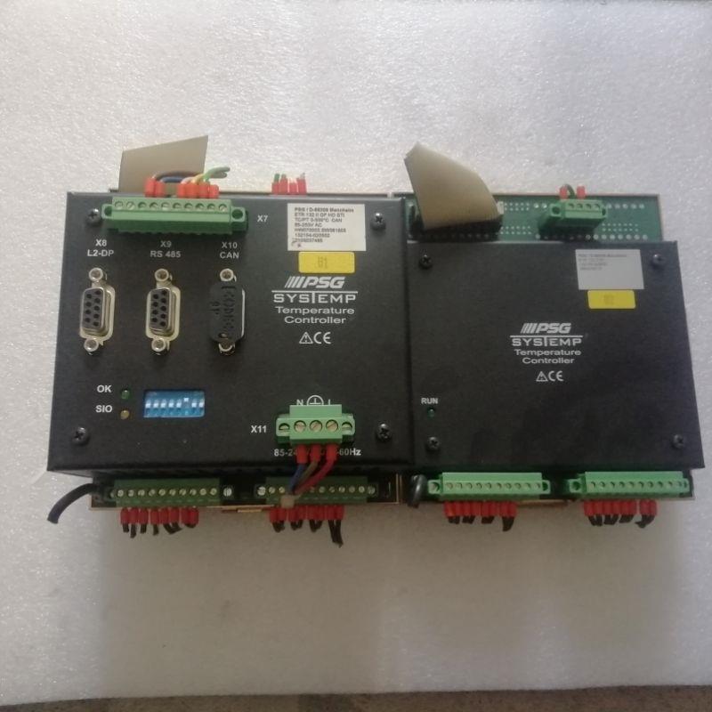 议价APSG MANNHEIM PSG/D-68309 ETR 132 II GF HO STI