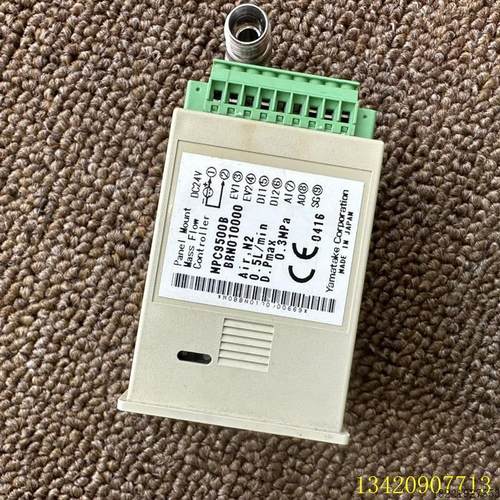 议价YAMATAKE流量计MPC9500BBRN010000MPC9500B BRN010000议价