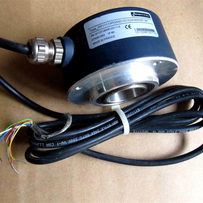 议价雷恩RAIENTEC 旋转编码器 PIF1111//PG5MC//01024//BR//BF144