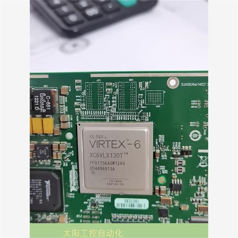 议价XC6VLX130T FFG1156AGW 议价