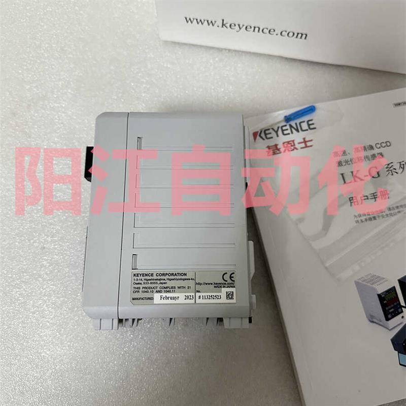 议价激光位移传感器LK-G3001 LK-G3000G3000P现货 G3001P传