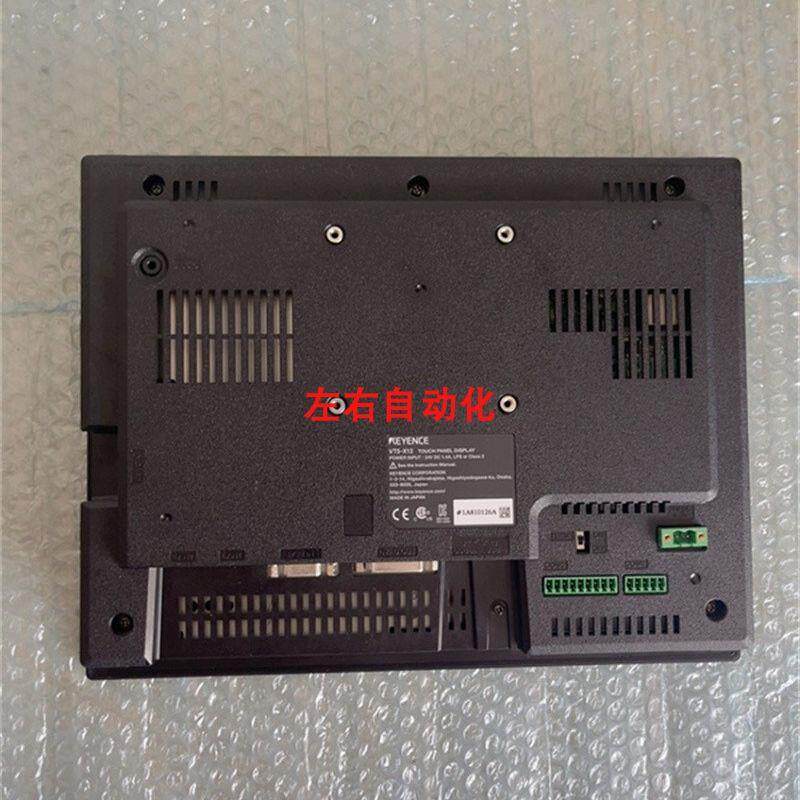 议价VT5-X12 VT5-W07M VT5-W10 VT5-WX12 VT5-WX15 VT5-X10 为准