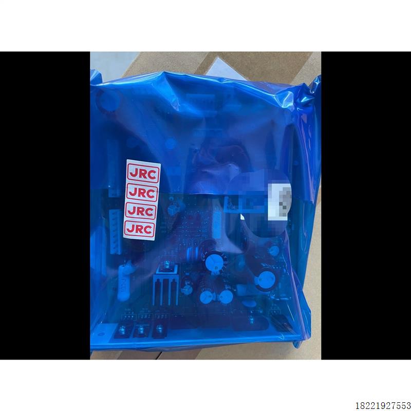 议价JRC CBD-1637A全新原装7PCBS5027拍前先议价