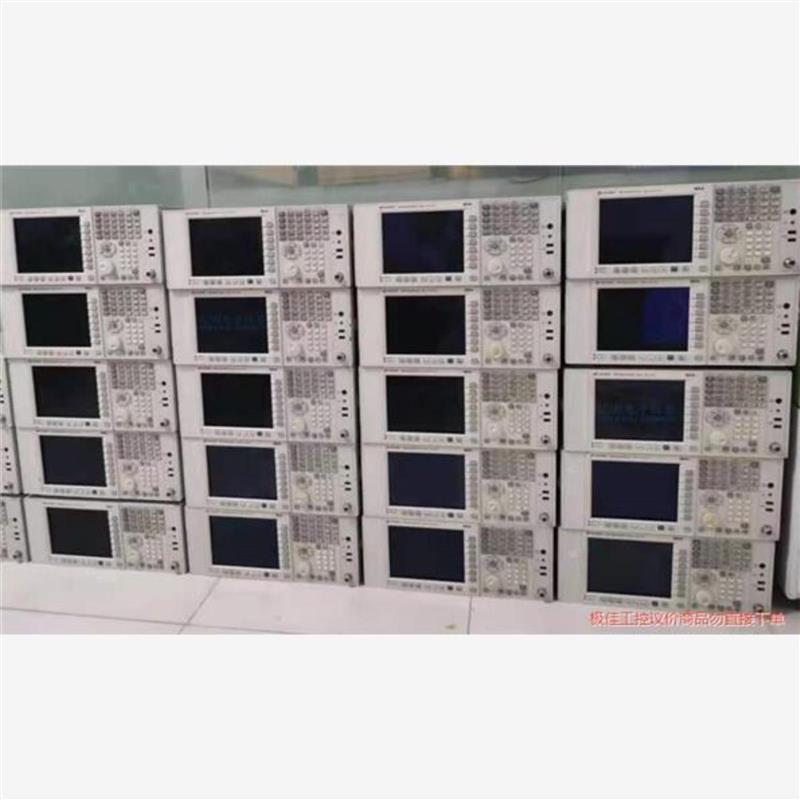 议价商品是德安捷伦N5230C E5071C  N9020B N5