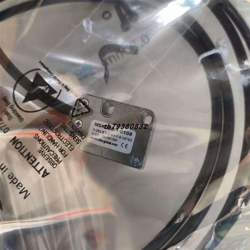 议价 DA05/1-0004 02-06-1-I-20-O-FE-RK-A-LD 位置显示器