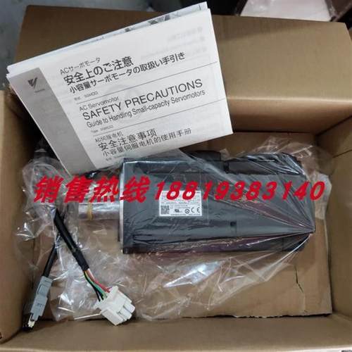 议价全新原装SGMAH-A3/A5/01/02/04/08BAA//ABA/BAF/B1A/21/41/61