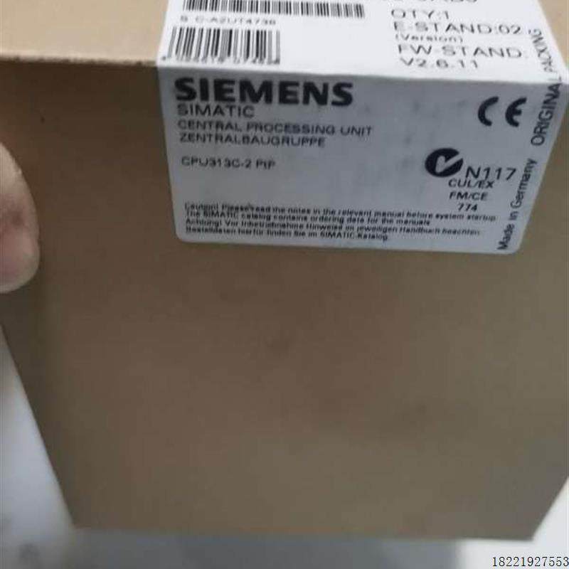 议价6ES73-6BF03-0AB0