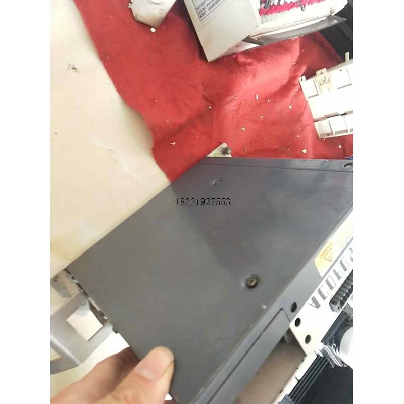 议价贝加莱伺服控制器8v1010型号