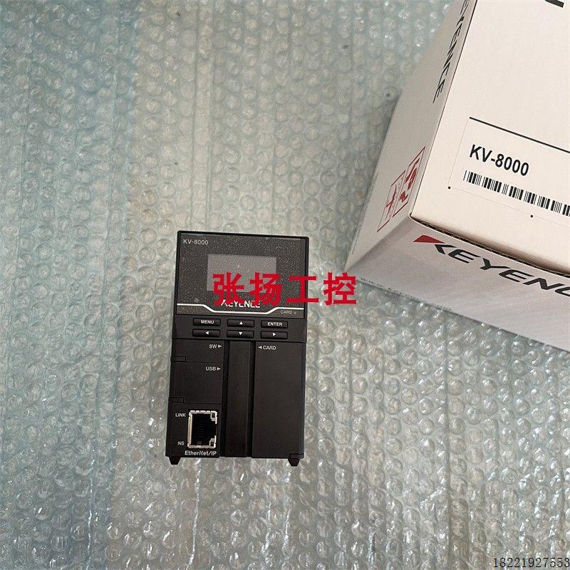 议价KV-8000 KV-B16RC KV-B16TC KV-B16TCP KV-B16TD KV-B16XC 基