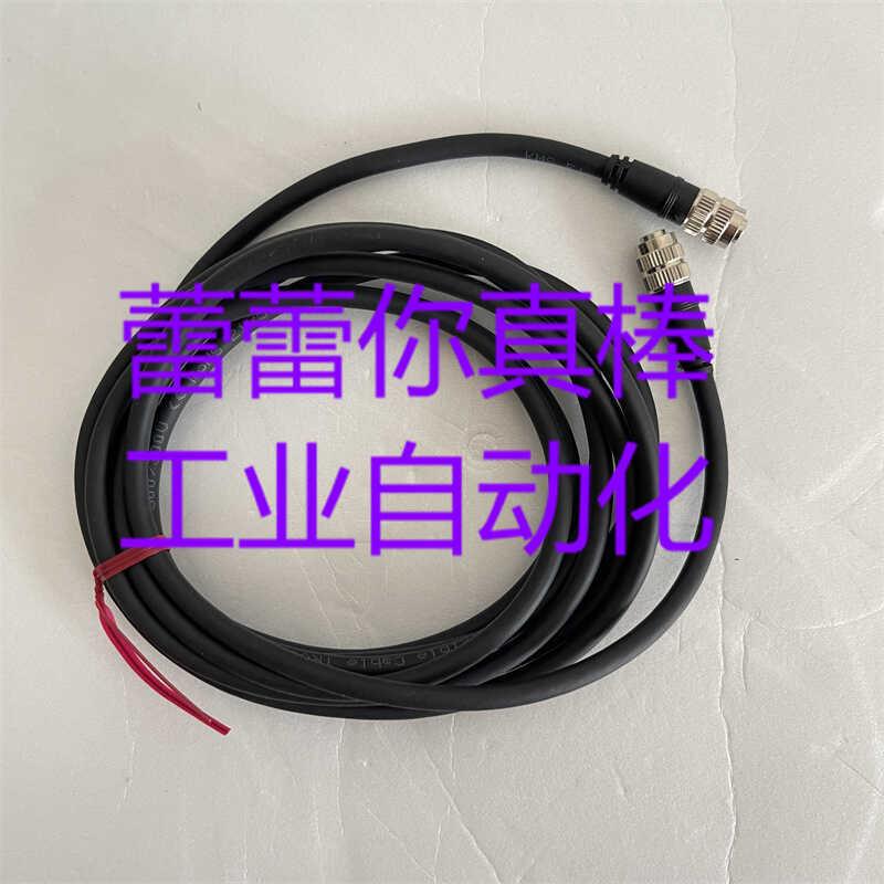 议价CA-D3X 传感器电缆 CA-D5X CA-D5XR CA-D3P CA-D5PE CA