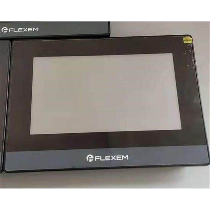 议价繁易 FE6070C FE6070H FE6070W FE6100M.3070C 触摸屏 二手拆