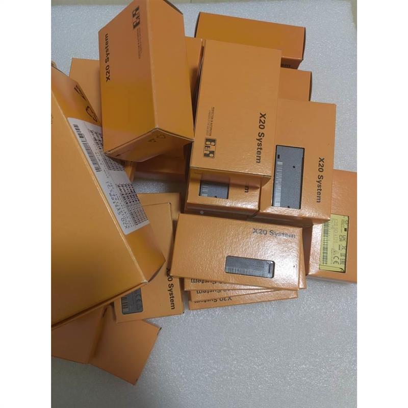 议价全新原装贝加莱模块 X20DOF322 X20DIF371议价