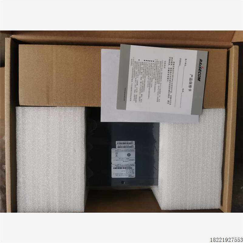 议价全新瑞斯康达4G工业路由器Gazelle R203i-A-G议价