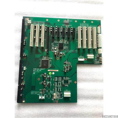 议价现货 FAB118-14B5P7 REV.A1-RC 工控底板