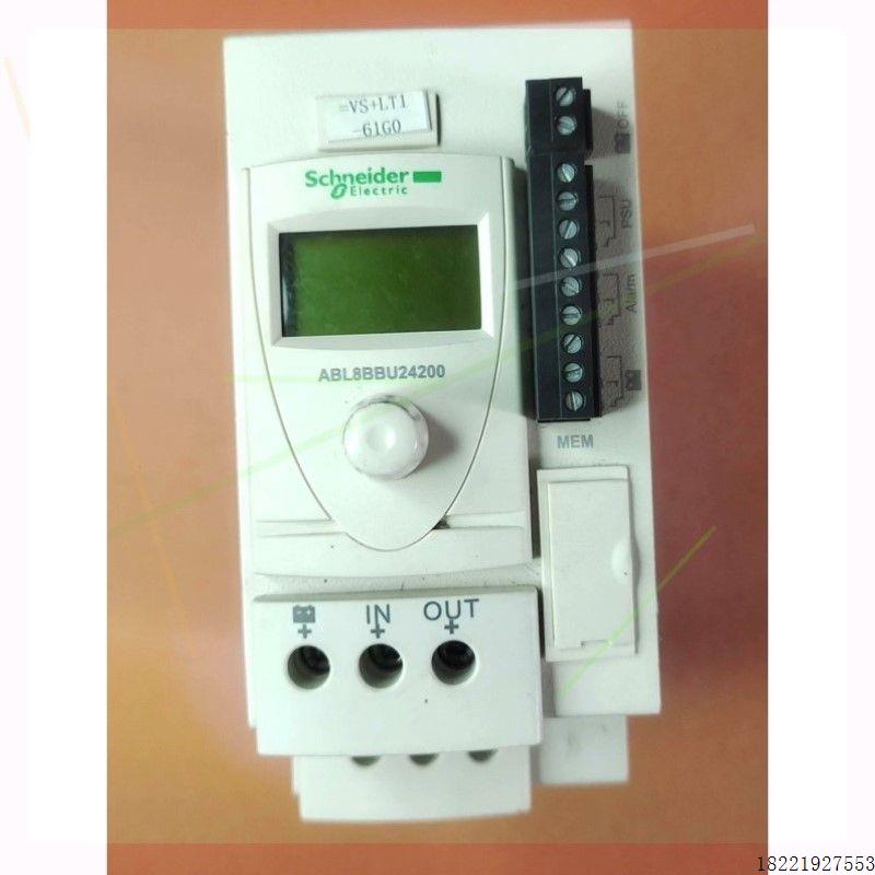 议价Phaseo ABL8BBU 24200