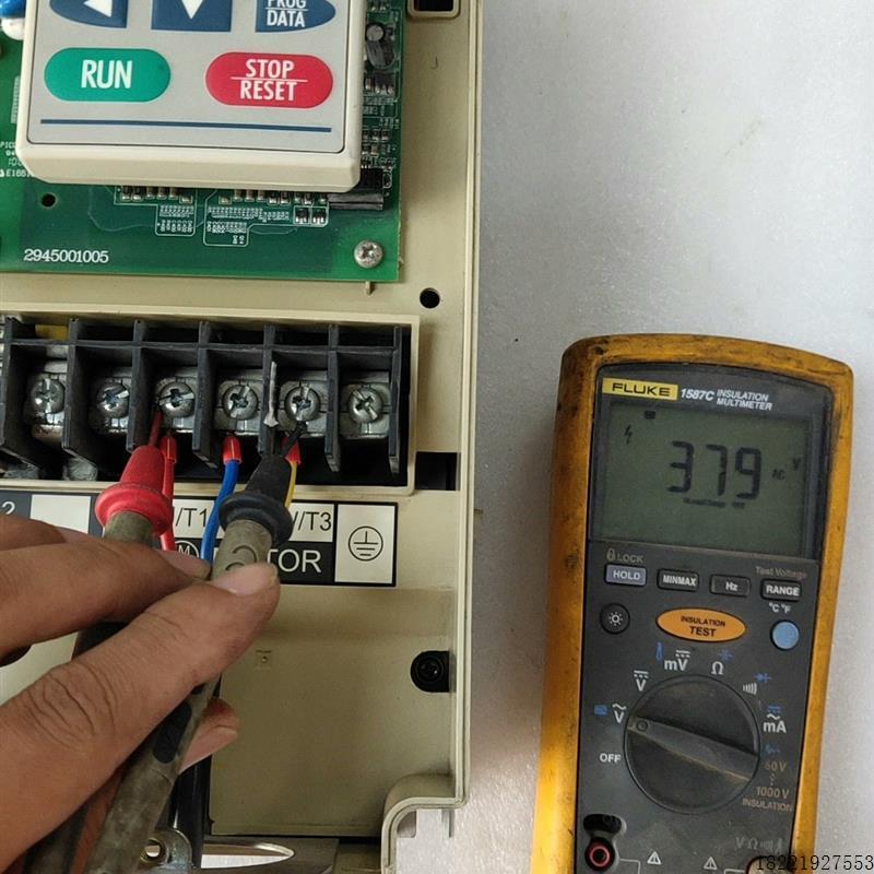 议价台达变频器11kw,VFD110F43A,实物拍摄成色如图《议价》拍前咨