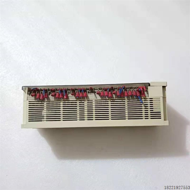 议价拆机士林PLC AX2N-80MR-ES/UL