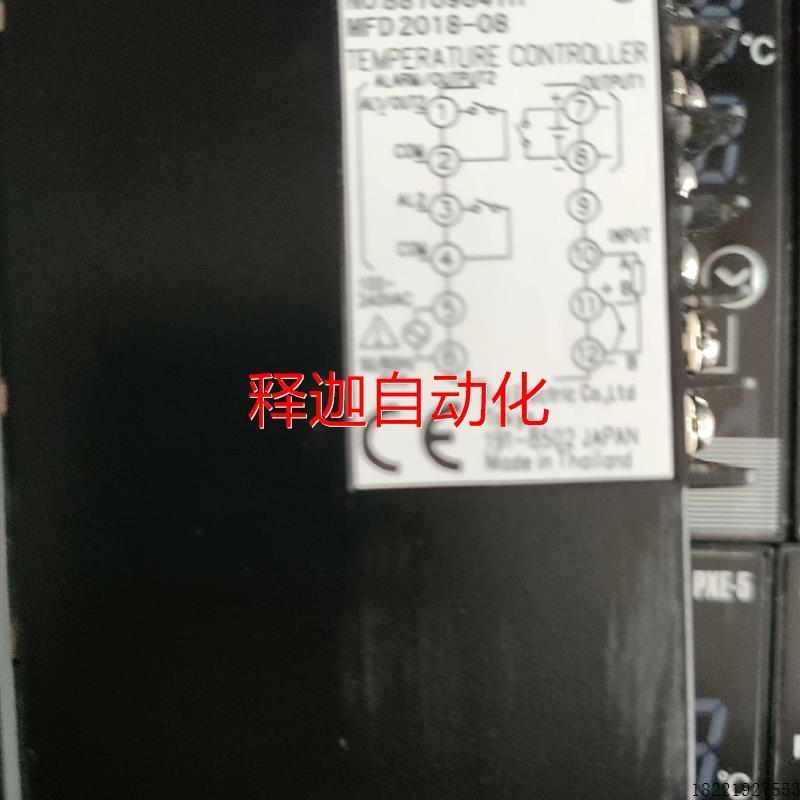 议价非实价富士温控器型号PXE5TCY2-JW000-C合计十个议价