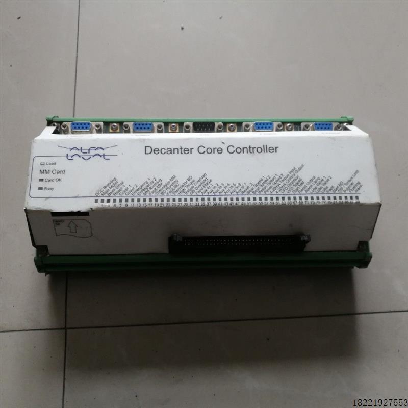 议价DECANTER CORE CONTROLLER 原装拆机件 实拍图 二手