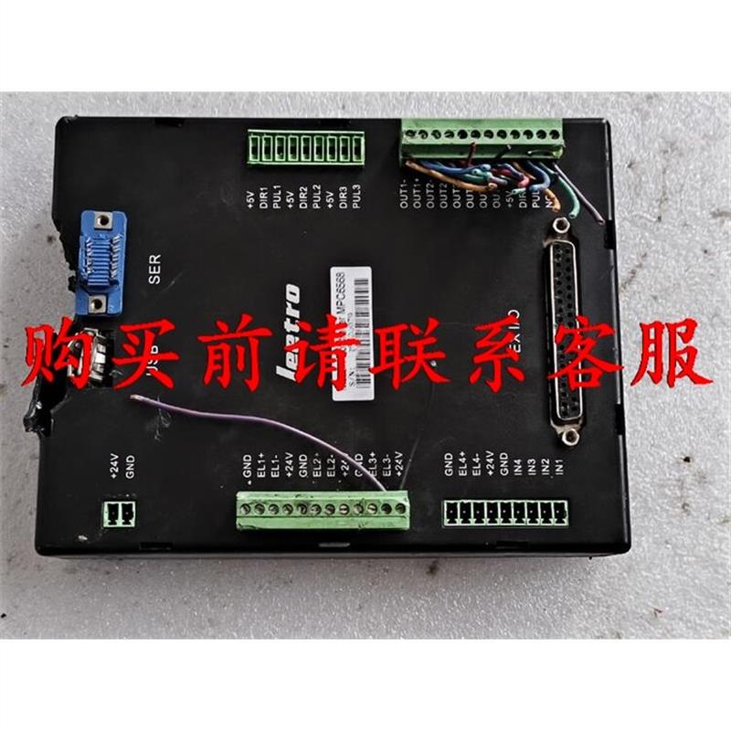 议价.leetro乐创胶机控制卡 Motion Controll