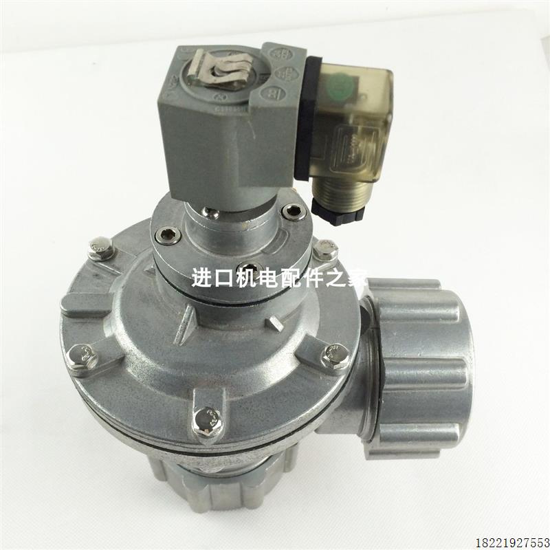 议价全新原装进口 3-6VFD4110A-336电磁导阀NODING P120401-