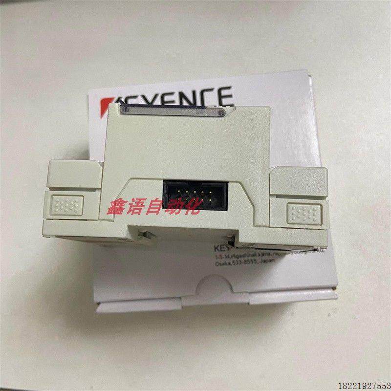 议价现货基恩士 KL-16BR KL-2TF KL-8BLX KL-S2CT KL-32CX 螺丝端