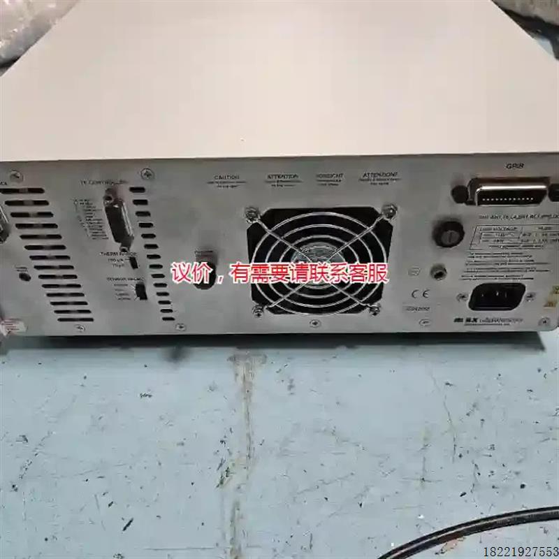 议价ILXLightwave LDC-3724B激光二极管控