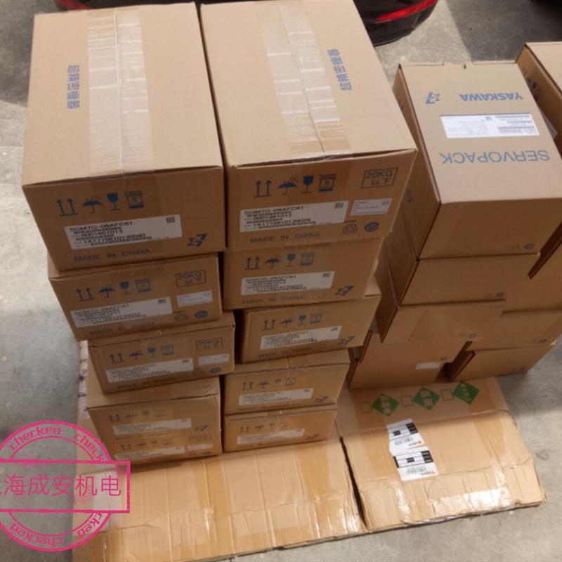 议价SGDV-5R5A01A伺服 全新原装 驱动器 特价现货 欢迎