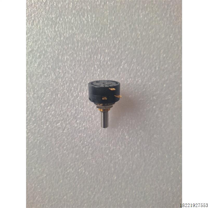 议价思博SAKAE电位器CP22E 10K原装进口全新