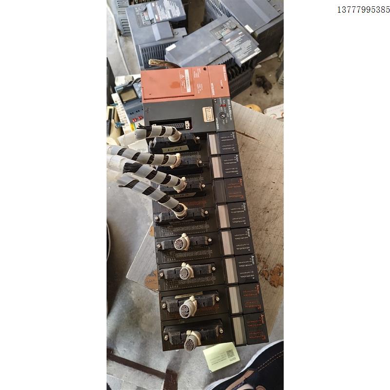 议价MITSUBISHI/ A1S61PN A2SHCPU