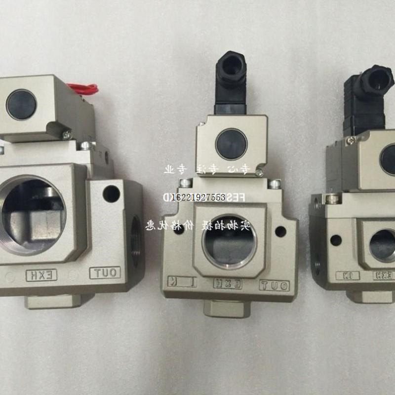 议价电磁阀VP3145V-064GB1 VP3145V-065GA VP3145V-065GA1议价