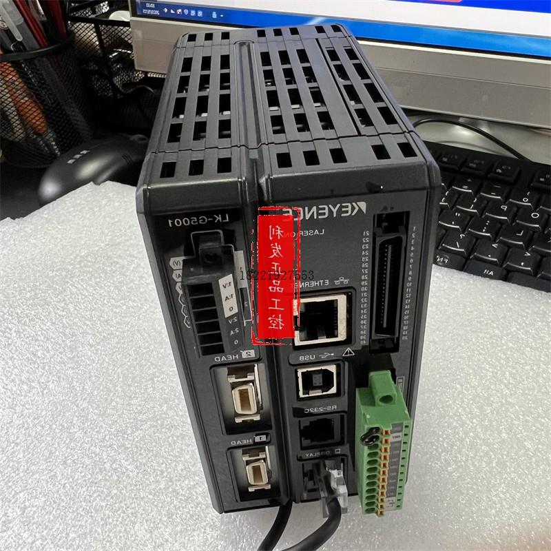 议价原装 位移传感器 LK-G5001 LK-G5000V LK-G5000PV 实拍