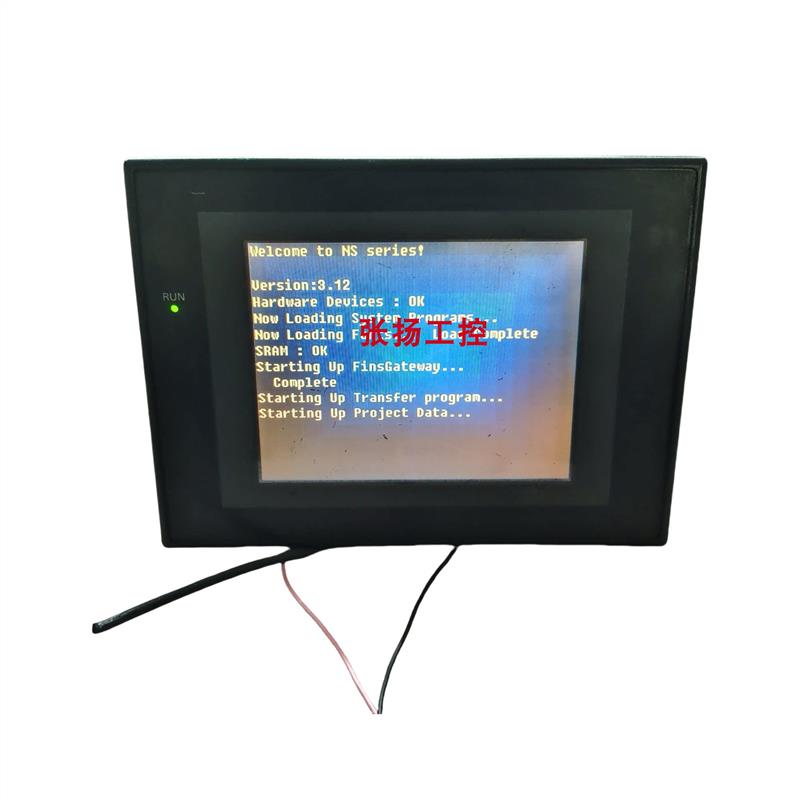 议价触摸屏NS5-SQ00B/00/01-V1 NB7W/10W-TW00B/01B/NB5Q-TW00B可