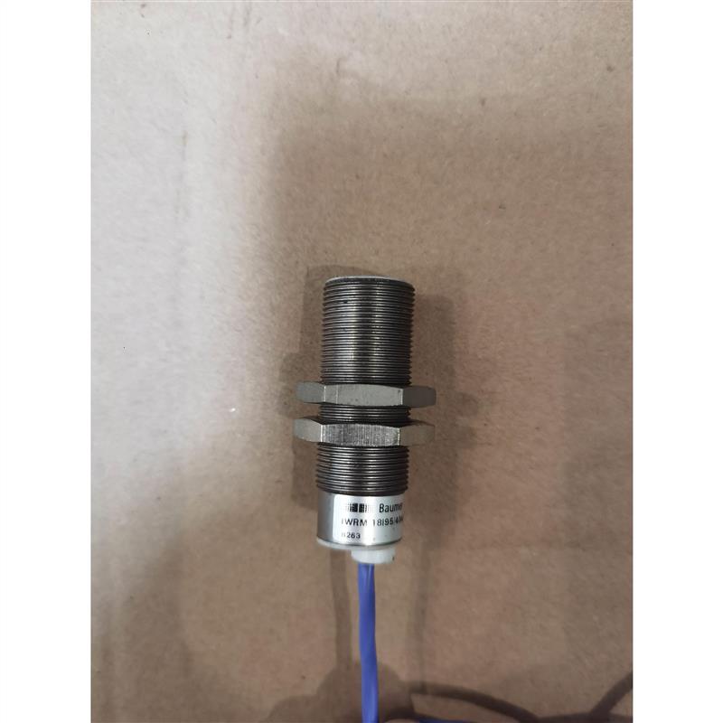 议价Baumer堡盟接近传感器IWRM 18I95/404606现货议价