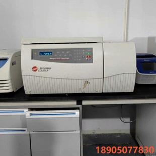 12R 型号X SX4750议价 BECKMAN 议价贝克曼离心机