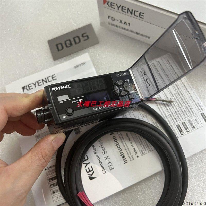 议价FD-XA1  基恩士 FD-XA5E 控制器FD-XA5 FD-XA2 FD-XA2E FD-XA