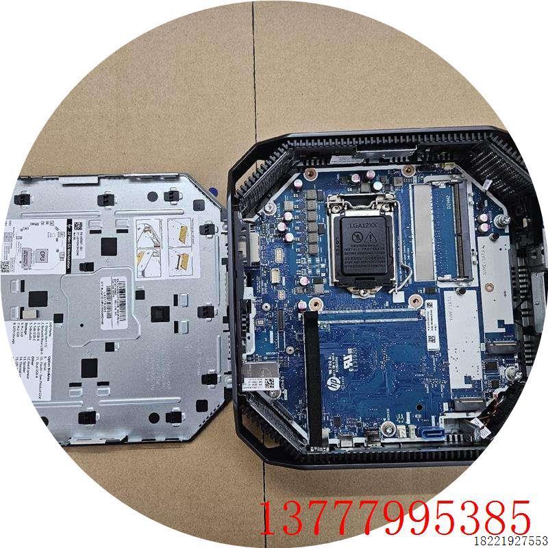 议价全新Z2 mini G5工作站10代迷你准系统 上标压/议价商品