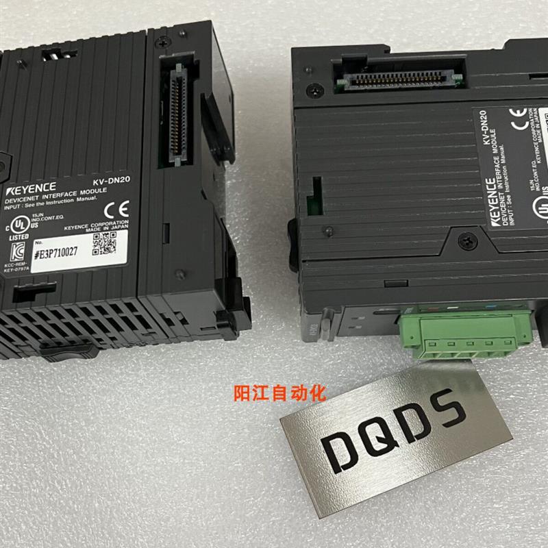 议价基恩士 KV-DN20 KV-DA40 KV-CL20 KV-AD40 KV-DA40V KV-AM40V