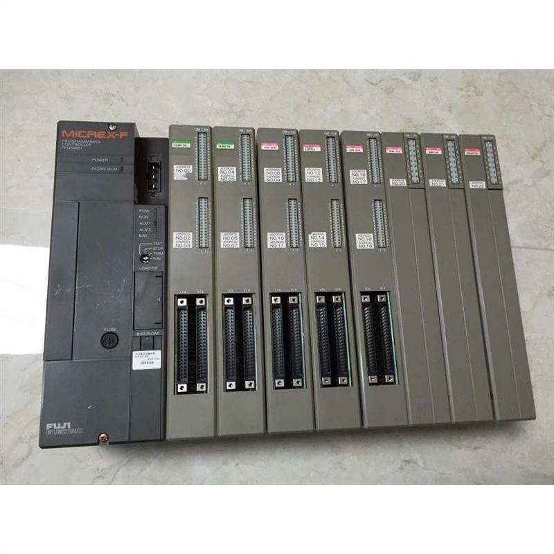 议价FTL010H-A10 FTU257B/226B FTK421A-C10/FTK411A FUJI富士PLC